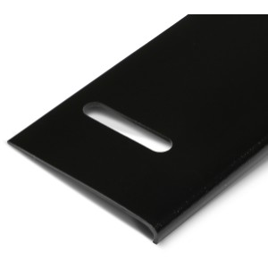 Frigidaire Frigidaire Toe Plate - 315716 | Lowe's Pro Supply