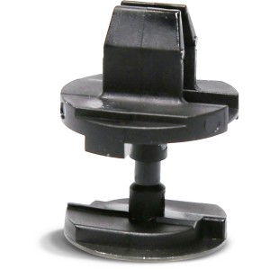 WHIRLPOOL WHIRLPOOL RETAINER - 315767 | Lowe's Pro Supply
