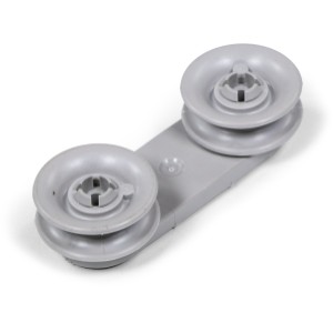 WHIRLPOOL Whirlpool Tub Wheel - 315784 | Lowe's Pro Supply