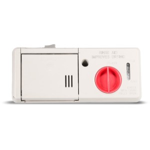 WHIRLPOOL WHIRLPOOL DISPENSER - 315801 | Lowe's Pro Supply