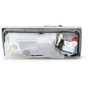 WHIRLPOOL WHIRLPOOL DISPENSER - 315834 | Lowe's Pro Supply