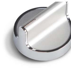 WHIRLPOOL WHIRLPOOL KNOB - 315909 | Lowe's Pro Supply