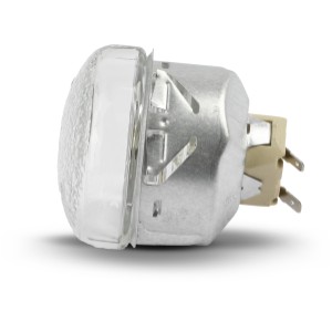 WHIRLPOOL Whirlpool Light Socket - 3150826 | Lowe's Pro Supply