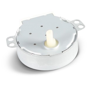 WHIRLPOOL Whirlpool Turntable Motor - 3150830 | Lowe's Pro Supply