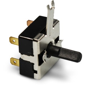 GE GE Rotary Switch - 3150867 | Lowe's Pro Supply
