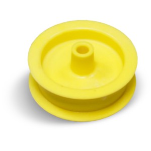 GE GE PULLEY IDLER - 3150933 | Lowe's Pro Supply