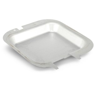 GE GE Fuse Terminal Cover - 3150937 | Lowe's Pro Supply