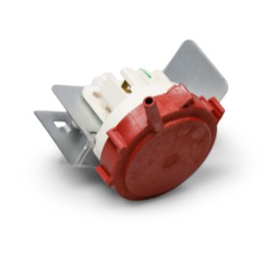 GE GE WASHING MACHINE PRESSURE SWITCH - 3150954 | Lowe's Pro Supply