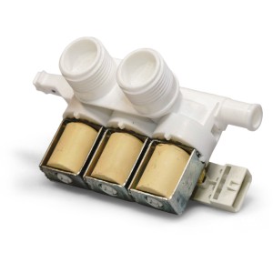 GE GE Triple Water Valve - 3150990 | Lowe's Pro Supply