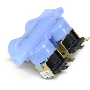 frigidaire frigidaire valve 2 coil - 3151052 | lowe's pro supply
