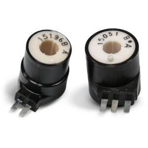 WHIRLPOOL Whirlpool Coil Valve - 3151168 | Lowe's Pro Supply
