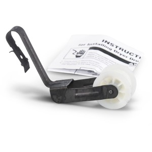 WHIRLPOOL Whirlpool Idler Pulley - 3151173 | Lowe's Pro Supply