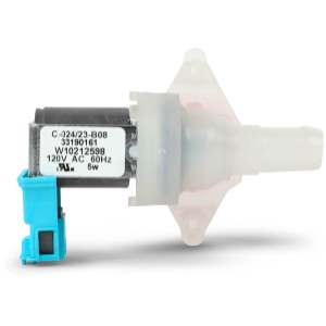 WHIRLPOOL WHIRLPOOL VALVE - 3151207 | Lowe's Pro Supply