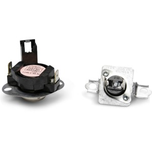 WHIRLPOOL Whirlpool Thermal Cut-Off - 3151230 | Lowe's Pro Supply