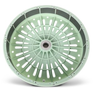 WHIRLPOOL WHIRLPOOL ROTOR - 3151231 | Lowe's Pro Supply