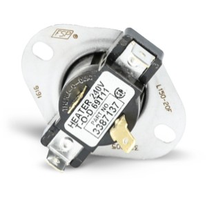 WHIRLPOOL Whirlpool Thermostat Fix - 3151264 | Lowe's Pro Supply