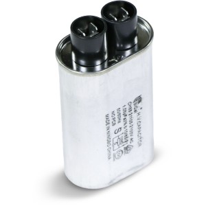 WHIRLPOOL Whirlpool Capacitor MG - 3153104 | Lowe's Pro Supply