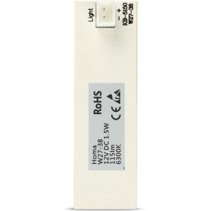 frigidaire frigidaire light - 3153270 | lowe's pro supply