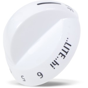 frigidaire frigidaire knob - 3153284 | lowe's pro supply