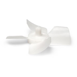 frigidaire frigidaire fan blade - 3153290 | lowe's pro supply