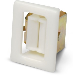Frigidaire Frigidaire Door Catch - 3153293 | Lowe's Pro Supply