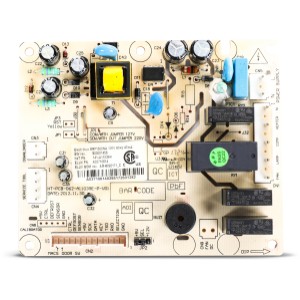 Frigidaire Frigidaire Main Board Kit - 3153318 | Lowe's Pro Supply