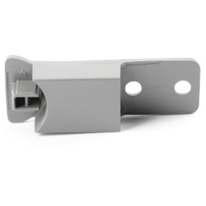WHIRLPOOL Whirlpool Handle End Cap - 3153357 | Lowe's Pro Supply