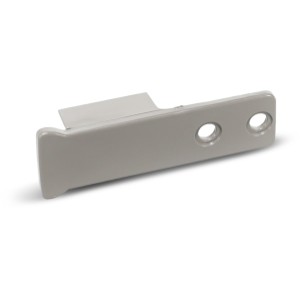 WHIRLPOOL Whirlpool Handle End Cap - 3153362 | Lowe's Pro Supply