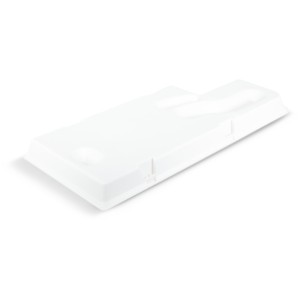 whirlpool whirlpool evaporator tray - 3153402 | lowe's pro supply