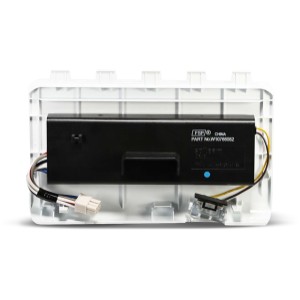 WHIRLPOOL Whirlpool Electronic Control - 3153412 | Lowe's Pro Supply