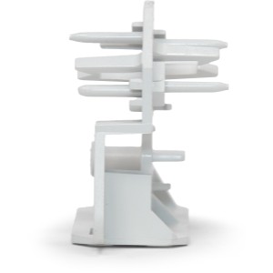 WHIRLPOOL WHIRLPOOL INTERLOCK - 3153422 | Lowe's Pro Supply