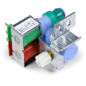 whirlpool whirlpool inlet valve - 3153447 | lowe's pro supply