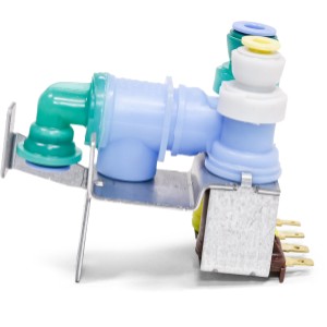 whirlpool whirlpool valve - 3153459 | lowe's pro supply