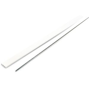 WHIRLPOOL Whirlpool Door Trim - 3153468 | Lowe's Pro Supply