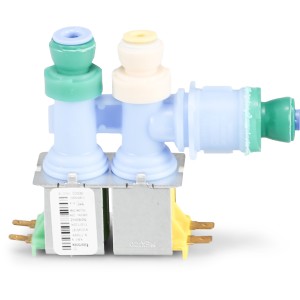 WHIRLPOOL WHIRLPOOL VALVE - 3153469 | Lowe's Pro Supply