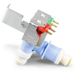 whirlpool whirlpool inlet valve - 3153473 | lowe's pro supply
