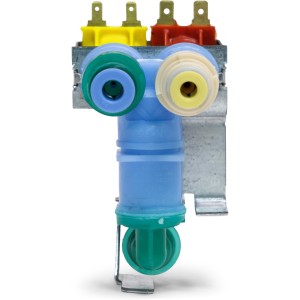 WHIRLPOOL WHIRLPOOL VALVE - 3153498 | Lowe's Pro Supply