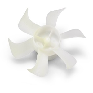 WHIRLPOOL Whirlpool Blade Fan - 3153501 | Lowe's Pro Supply