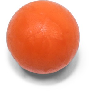 GE GE Dishwasher Filter Ball, Orange - 315468 | Lowe's Pro Supply