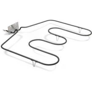 GE GE Range Oven Bake Element, 3,400W - 315527 | Lowe's Pro Supply