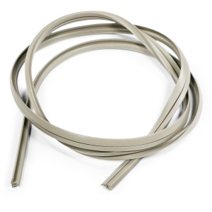 GE GE RANGE OVEN DOOR SEAL GASKET - 315596 | Lowe's Pro Supply
