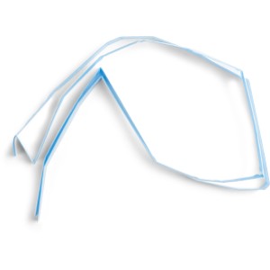 GE GE RANGE OVEN DOOR GASKET - 315597 | Lowe's Pro Supply