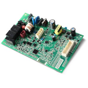 GE GE CONFIGURED SERVICE MACHINE CONTROL BOARD - 315603 | Lowe's Pro Supply