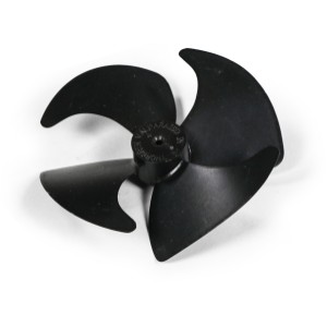 Frigidaire Frigidaire Fan Blade - 3156033 | Lowe's Pro Supply