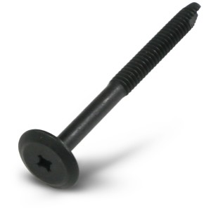 Frigidaire Frigidaire Screw - 3156034 | Lowe's Pro Supply