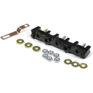 Frigidaire Frigidaire Terminal Block Kit - 3156043 | Lowe's Pro Supply