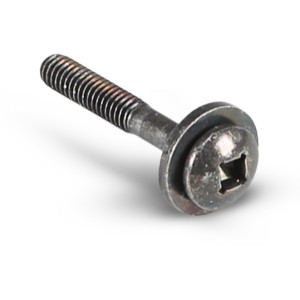 WHIRLPOOL Whirlpool Screw - 3156087 | Lowe's Pro Supply