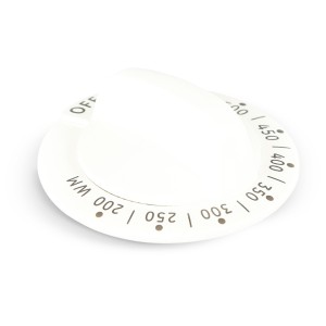 GE GE Thermostat Knob, Bisque - 315611 | Lowe's Pro Supply