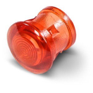 GE GE Range Red Lens, Jewel - 3156117 | Lowe's Pro Supply