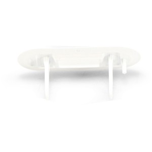 GE GE Lid Lock Bezel - 3156146 | Lowe's Pro Supply
